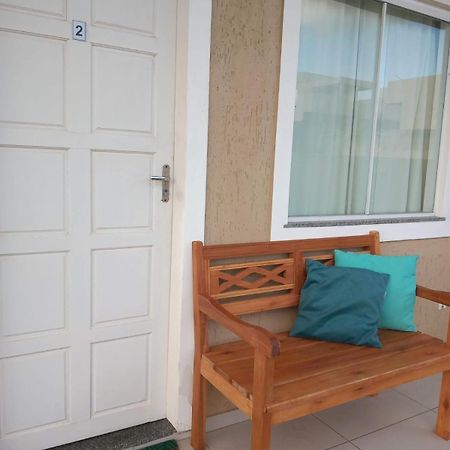 Apartamento Aconchegante A 100 Metros Da Praia Arraial do Cabo Exterior foto