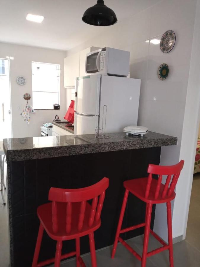 Apartamento Aconchegante A 100 Metros Da Praia Arraial do Cabo Exterior foto