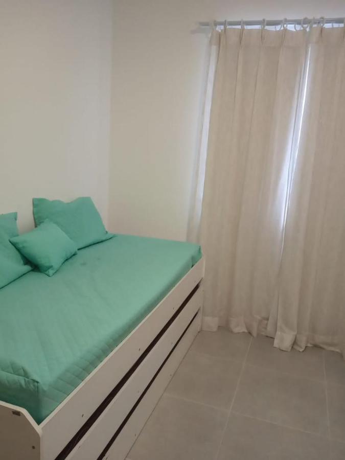 Apartamento Aconchegante A 100 Metros Da Praia Arraial do Cabo Exterior foto